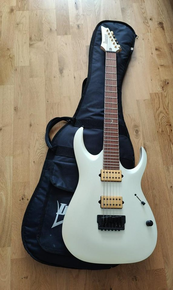 Ibanez JBM-10