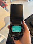Nikon SB-700 speedlight