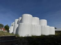 Hösilage 2025