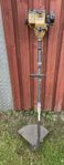 Bensindriven trimmer 
