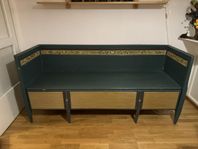 Vacker soffa 1800/1900-tal