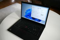Thinkpad T495 14", 16 GB RAM