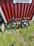  Yosemite X-Dirt 74 – Snygg och sportig mountainbike!