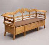 ALLMOGE SOFFA 1800-tal 