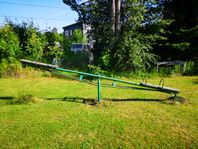 Gungbräda 