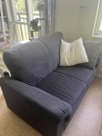 Liten soffa