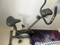 Träning cykel 