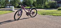 24 tum MTB 21 växlar