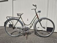 Damcykel 