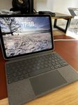 Logitech combo touch iPad Air 4th gen