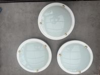 Plafond taklampor