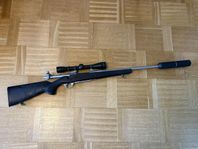 Browning A-bolt 