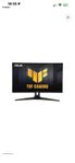 asus 1440p gaming skärm 