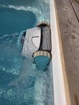 Dolphin Skagerrak 20 poolrobot 
