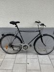 Monark Herrcykel