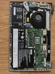 Lenovo Ideapad 5  – Moderkort + Ryzen 5 4500U (Ej testad)