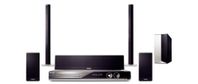 HÖGTALARE PHILIPS DVD-hemmabiosystem HTS3357