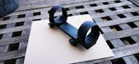 Blaser sadelmontage 