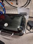 Weber Lumin Compact Elgrill