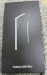 Samsung Galaxy S25 Ultra Titanium Pink Gold 256GB