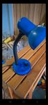 skrivbordslampa & fönsterlampa 