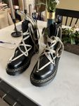 Dr. Martens x Rick Owen’s Limited Edition - storlek 43