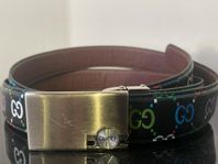 Gucci bälte 