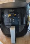Philips airfryer xxl.  7.3 Liters.