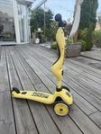 Sparkcykel/Springcykel Scoot n Ride