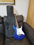 Yamaha elgitarr, Pacifica