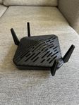 DEFEKT Acer Predator W6D WiFi 6 Router