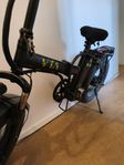 Elcykel 250w