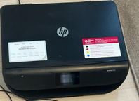 HP skrivare 