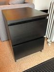 MALM byrå från IKEA