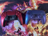 PS5 DualSense kontroller