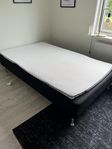 säng 120 cm