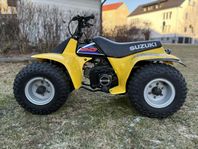 Suzuki LT50