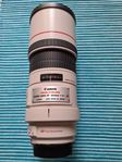 Canon L EF 300/4,0