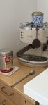 Espresso machine 