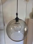 Ikea taklampa Jakobsbyn komplett