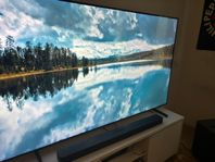 Samsung 75 QLED 4K 
