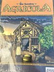 Agricola - brädspel