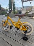 12 tum Stoy barncykel 