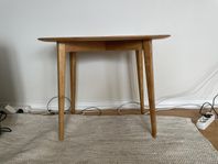 Teak sideboard från Nk / Nordiska Kompaniet 