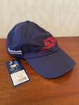 Carlos Sainz F1 keps