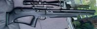 Luftgevär Snowpeak T-Rex Bullpup