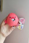 2 stycken från McDonalds squishmallows 