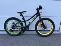 Yosemite x-dirt barncykel fatbike