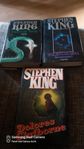 Stephen King böcker
