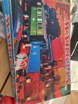 Märklin tågbana 